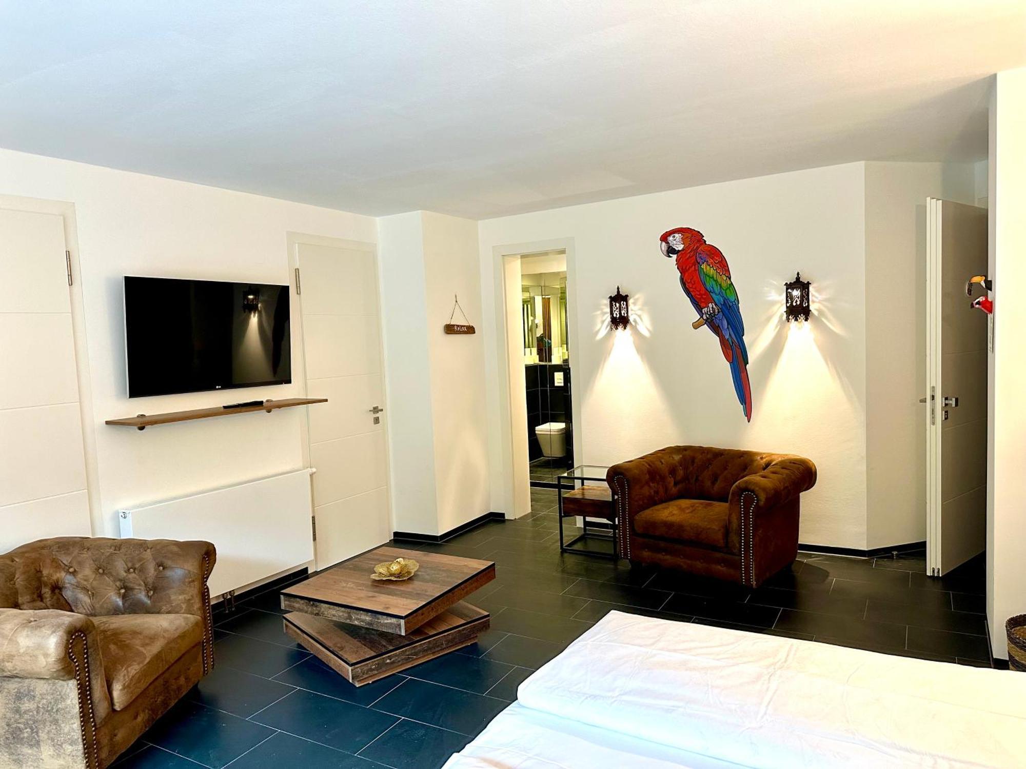 Aparthotel Seaside-Townhouse Timmendorfer Strand Zewnętrze zdjęcie