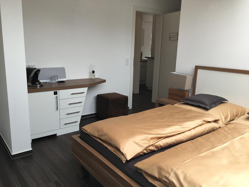 Aparthotel Seaside-Townhouse Timmendorfer Strand Zewnętrze zdjęcie