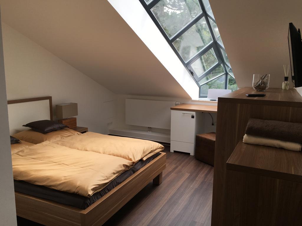 Aparthotel Seaside-Townhouse Timmendorfer Strand Zewnętrze zdjęcie