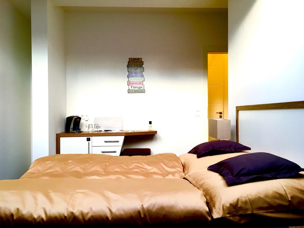 Aparthotel Seaside-Townhouse Timmendorfer Strand Zewnętrze zdjęcie