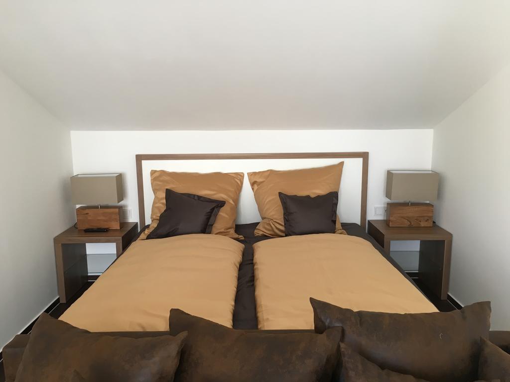 Aparthotel Seaside-Townhouse Timmendorfer Strand Zewnętrze zdjęcie