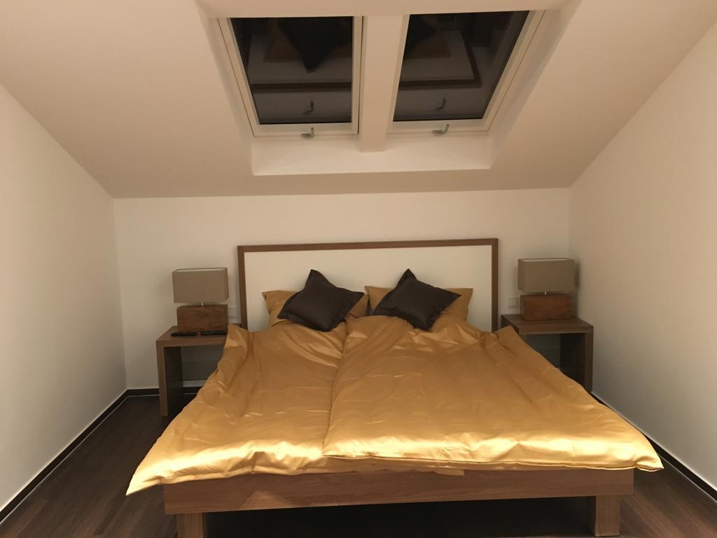 Aparthotel Seaside-Townhouse Timmendorfer Strand Zewnętrze zdjęcie